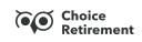 Choice Retirement logo